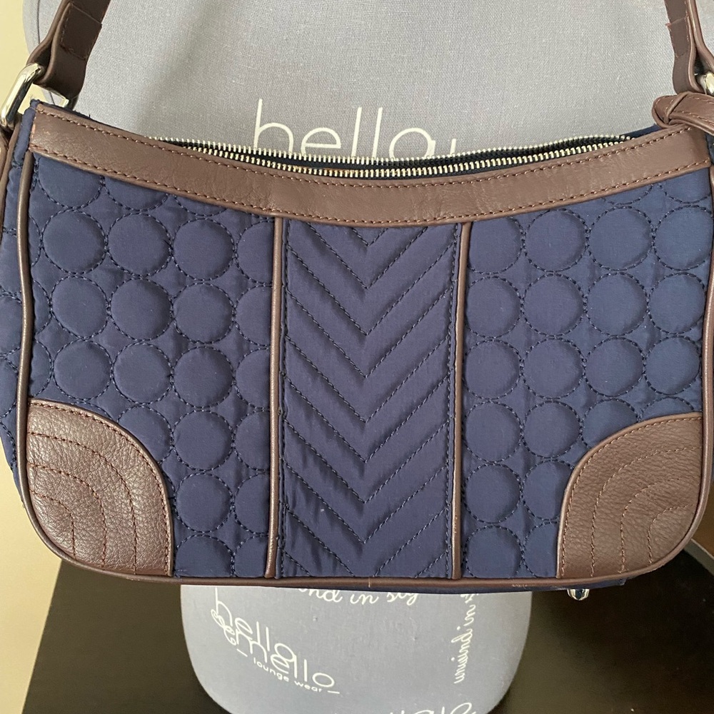 Vintage Vera Bradley purse